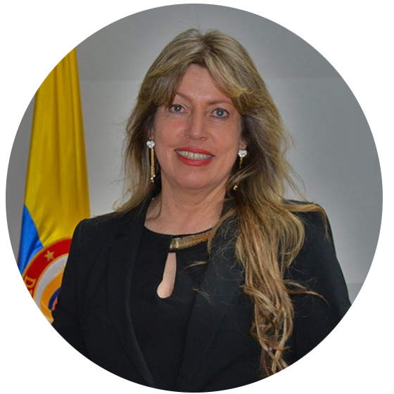 Fotografía de Aparicio Pico Lilia Edith
