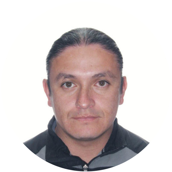 Fotografía de Figueroa García Juan Carlos