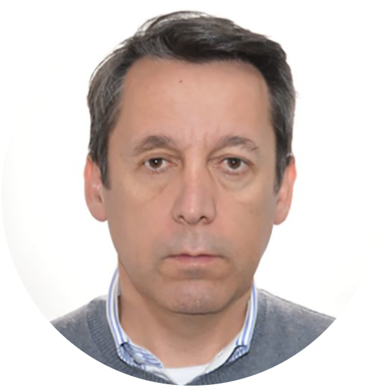 Fotografía de García Ubaque César Augusto