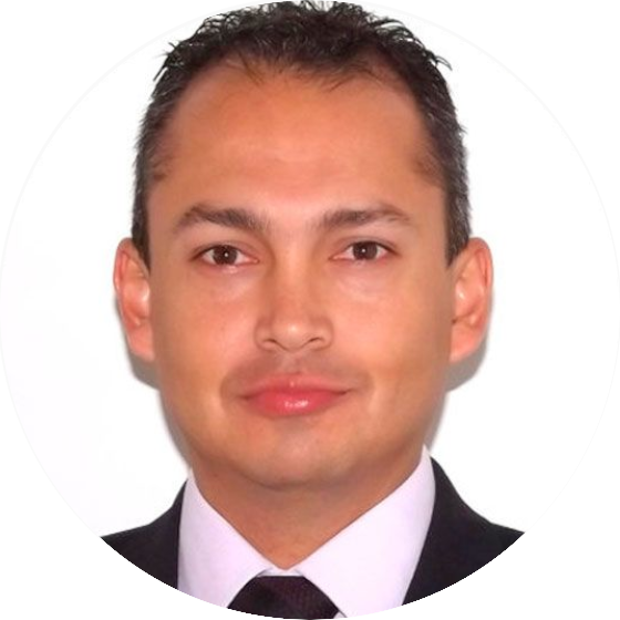 Fotografía de Jaramillo Matta Adolfo Andrés