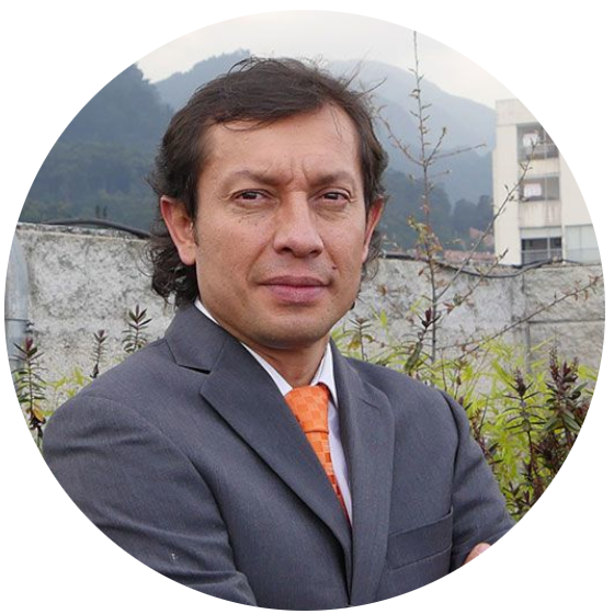 Fotografía de Medina Daza Ruben Javier