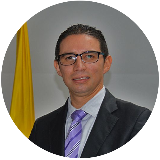 Fotografía de Montenegro Marín Carlos Enrique