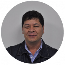 Fotografía de Ortiz Davila Alvaro Enrique