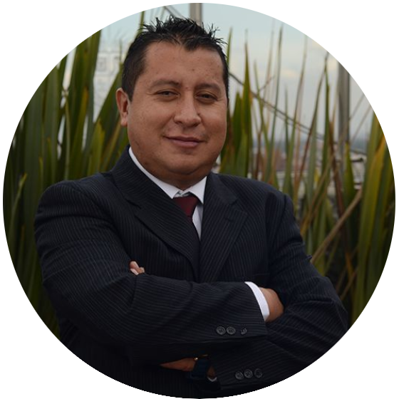 Fotografía de Tarazona Bermúdez Giovanny Mauricio
