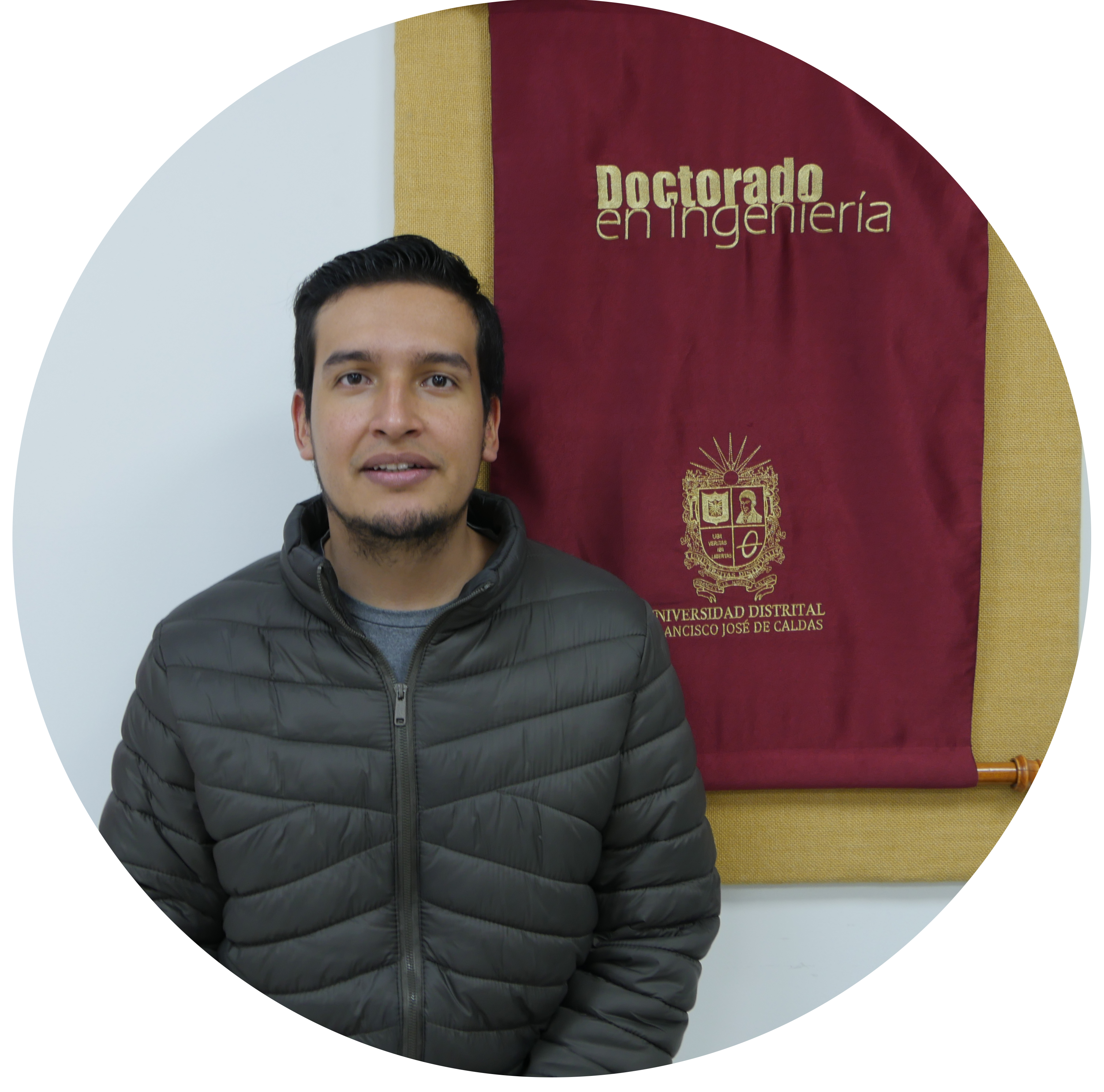 Fotografía de Vanegas Ayala Sebastian Camilo