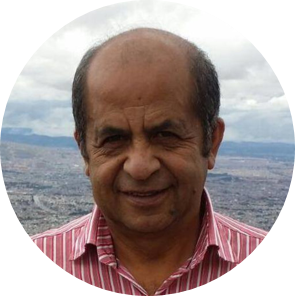 Fotografía de Navarrete López Abel Antonio