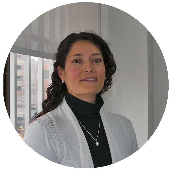 Fotografía de Ramos Sandoval Olga Lucia