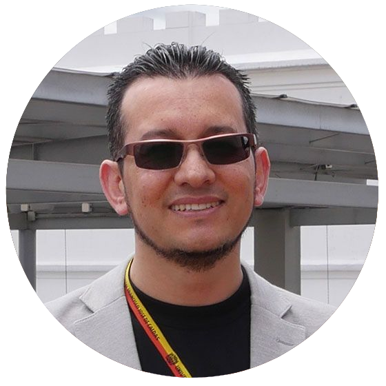Fotografía de Romero Villalobos Oswaldo Alberto