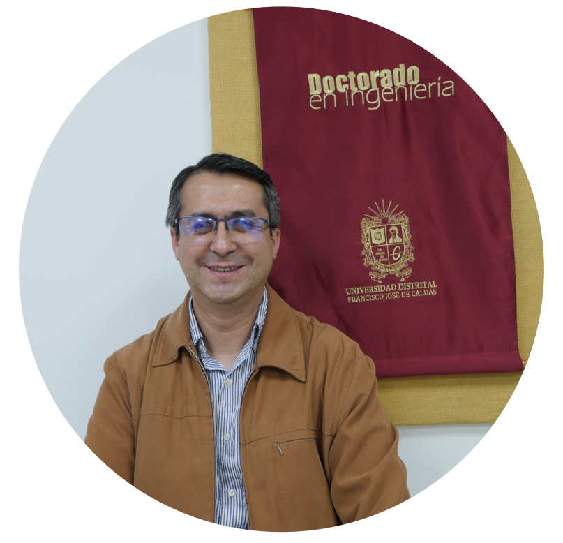Fotografía de Silva Leal Vladimir