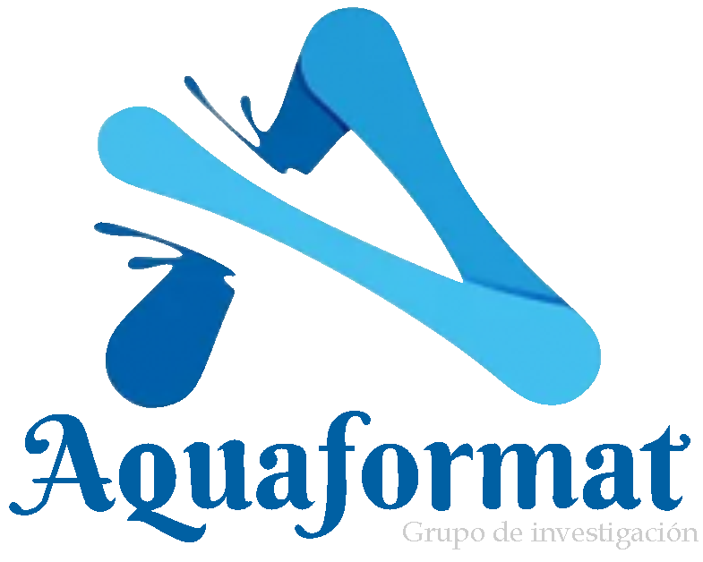 Logo del grupo Aquaformat