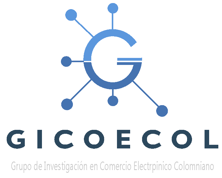 Logo del grupo GICOECOL