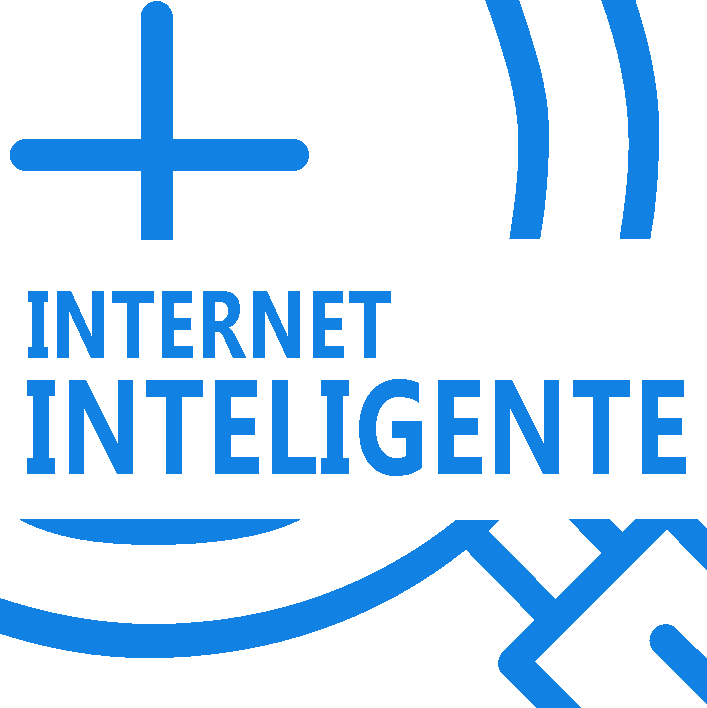 Logo del grupo INTERNET INTELIGENTE