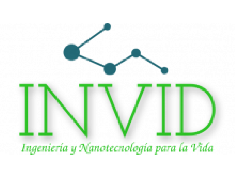 Logo del grupo INVID