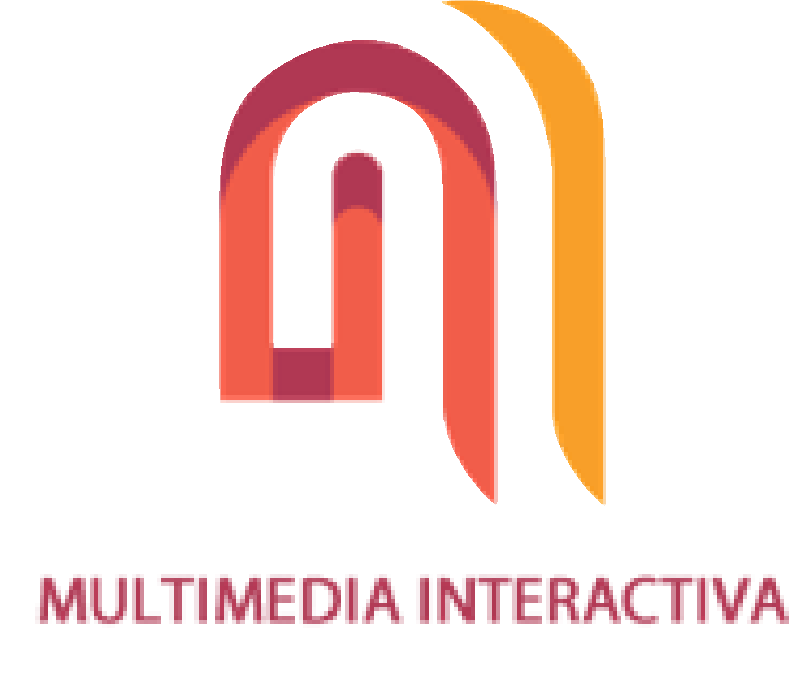 Logo del grupo MULTIMEDIA INTERACTIVA Y ANIMACIÓN DIGITAL